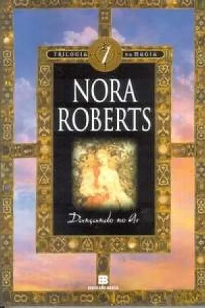 Cover of Dançando No Ar