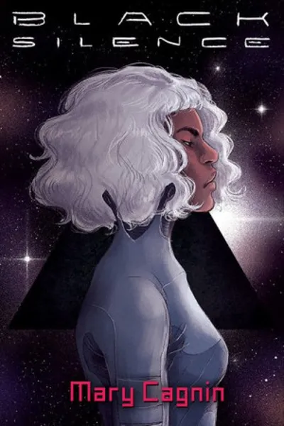 Cover of Black Silence