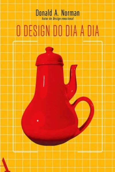 Cover of O Design do Dia-a-dia
