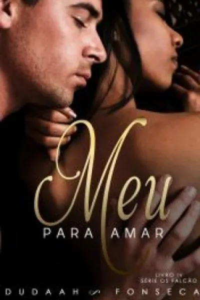 Cover of Meu Para Amar