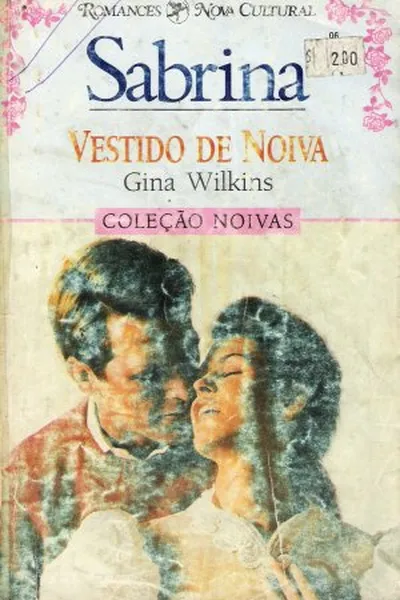 Cover of Vestido De Noiva