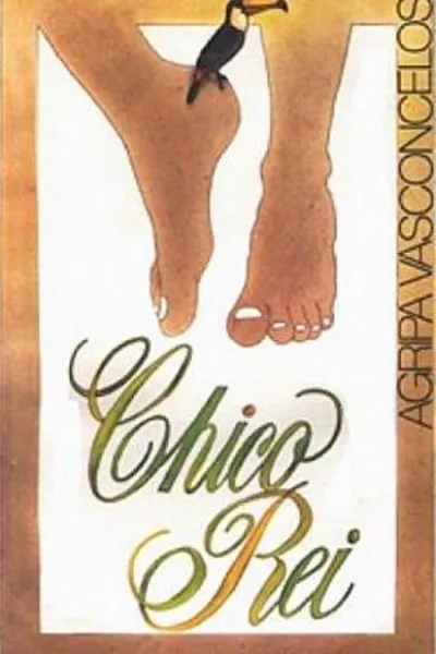 Cover of Chico Rei