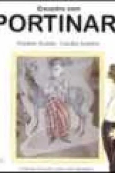 Cover of Encontro com Portinari