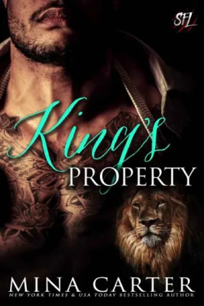 Cover of King's Property