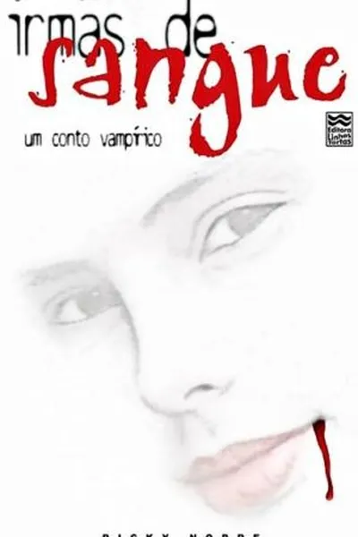 Cover of Irmãs de Sangue