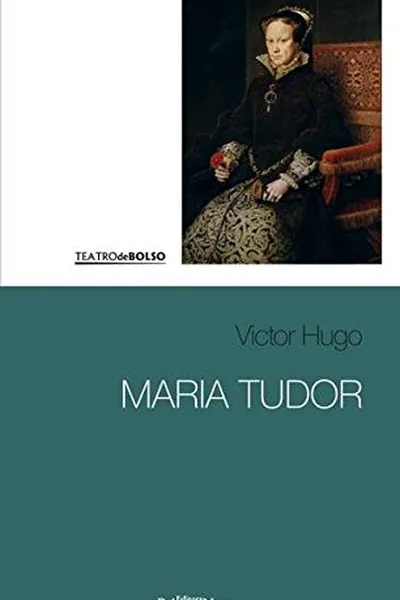 Cover of Maria Tudor