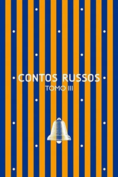 Cover of Contos Russos