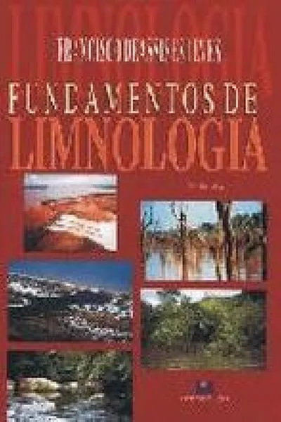 Cover of Fundamentos de Limnologia