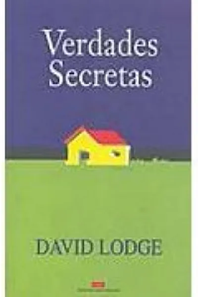 Cover of Verdades Secretas