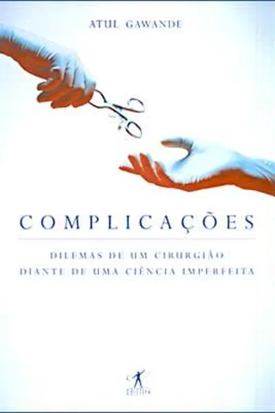 Cover of Complicações