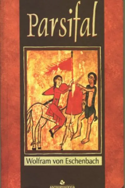 Cover of Parsifal