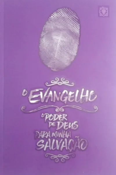 Cover of O EVANGELHO