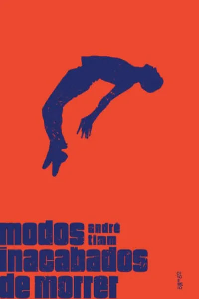 Cover of Modos inacabados de morrer