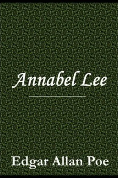 Cover of Annabel Lee