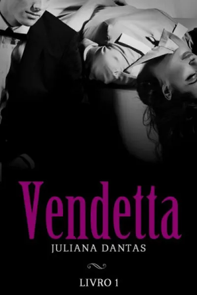 Cover of Vendetta