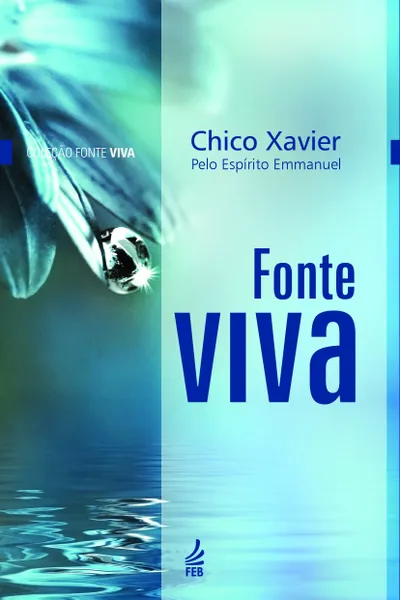 Cover of Fonte Viva