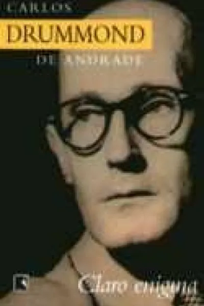 Cover of Claro enigma