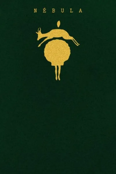 Cover of Nébula