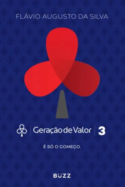 Cover of Geração de Valor 3