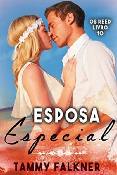 Cover of Esposa Especial