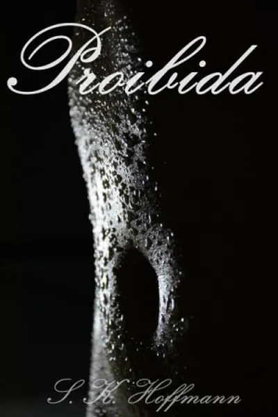 Cover of Proibida