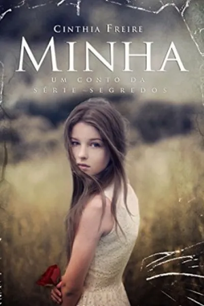 Cover of Minha