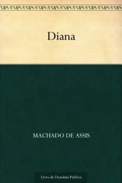 Cover of Diana