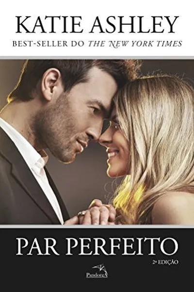 Cover of Par Perfeito