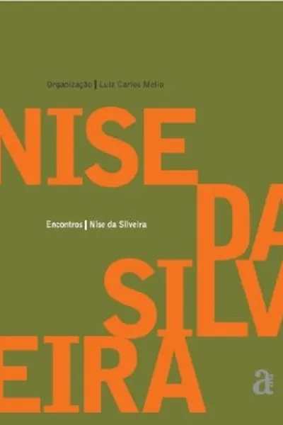 Cover of Nise da Silveira