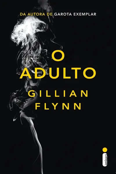 Cover of O adulto