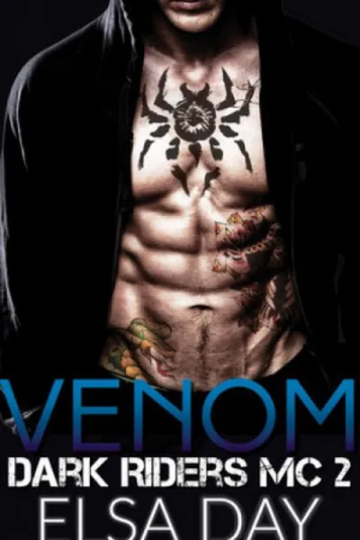 Cover of Venom