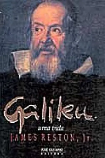 Cover of Galileu: Uma Vida