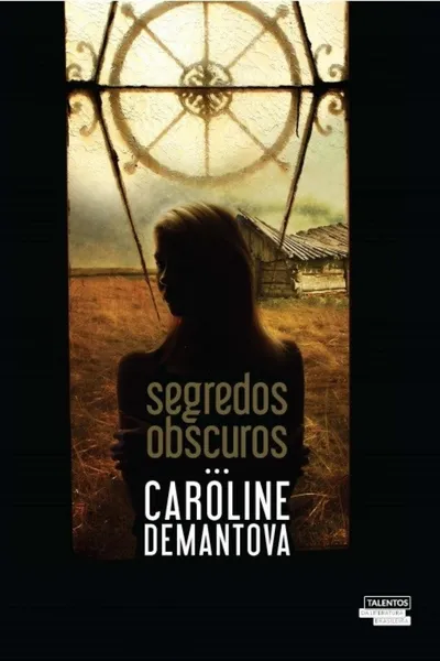 Cover of Segredos Obscuros
