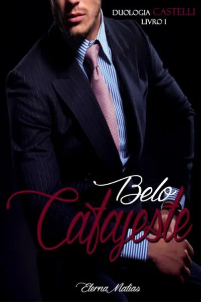 Cover of Belo Cafajeste