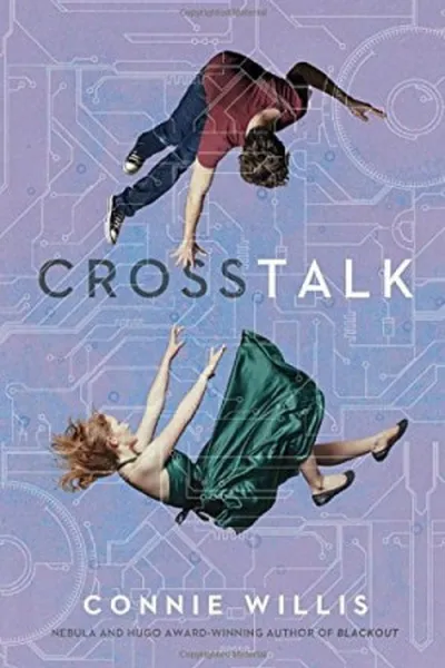 Cover of Crosstalk