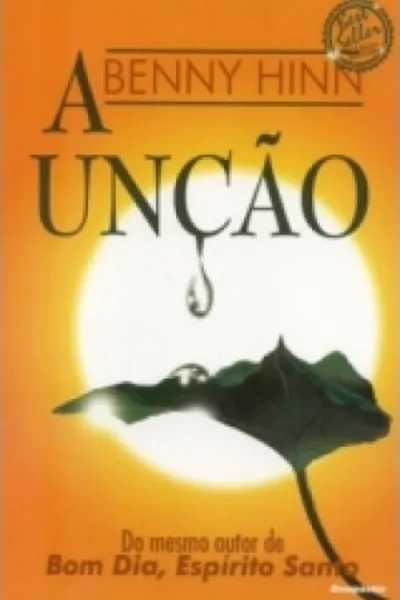Cover of Uncao, A