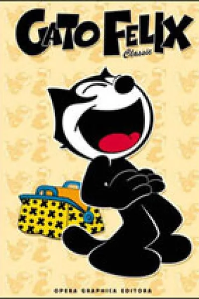 Cover of Gato Felix Classic