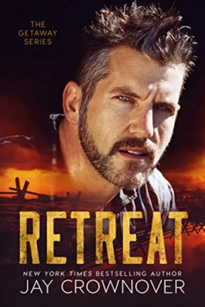 Cover of Retreat