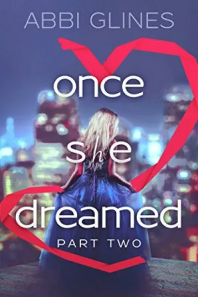 Cover of Once She Dreamed - Part 2