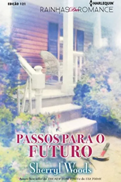 Cover of Passos Para o Futuro