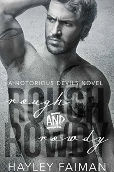 Cover of Rough & Rowdy