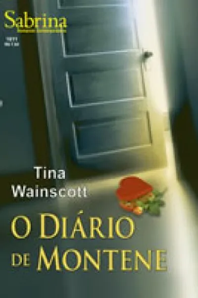 Cover of O Diário de Montene