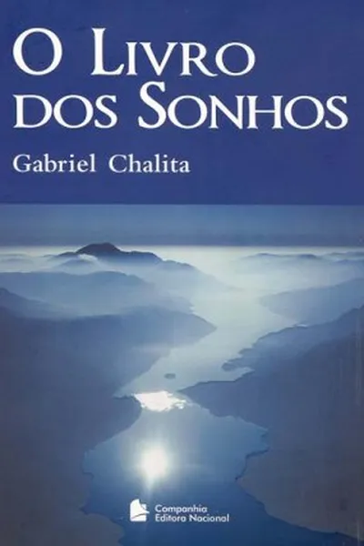 Cover of O livro dos sonhos