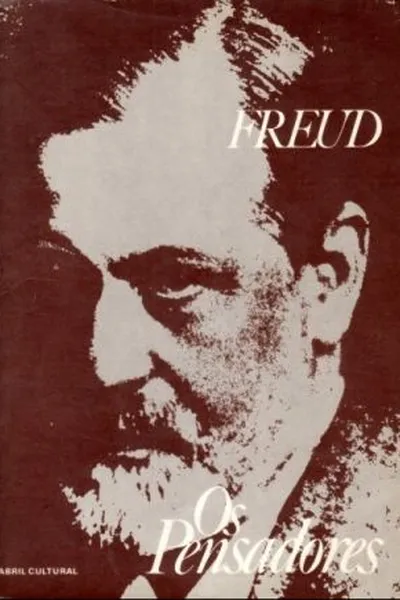 Cover of Freud