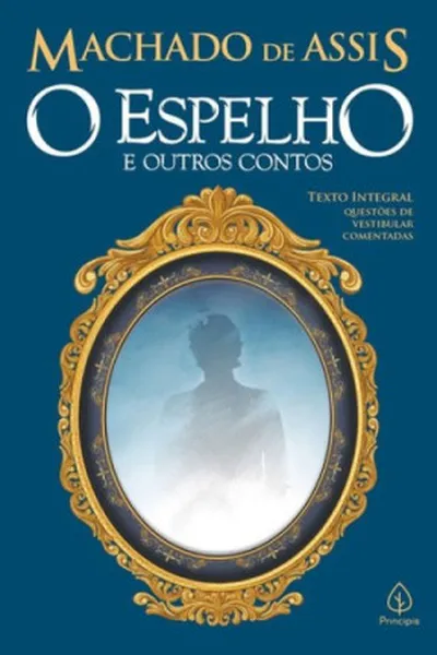 Cover of O Espelho