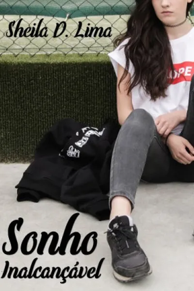 Cover of Sonho Inalcançável
