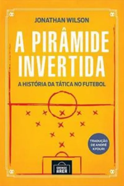 Cover of A Pirâmide Invertida