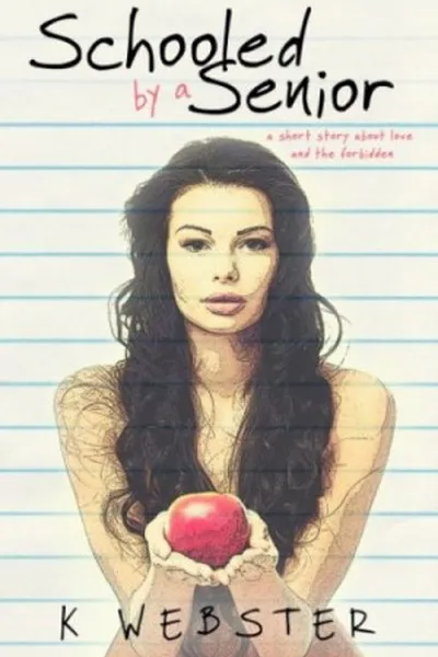 Cover of Schooled by a Senior