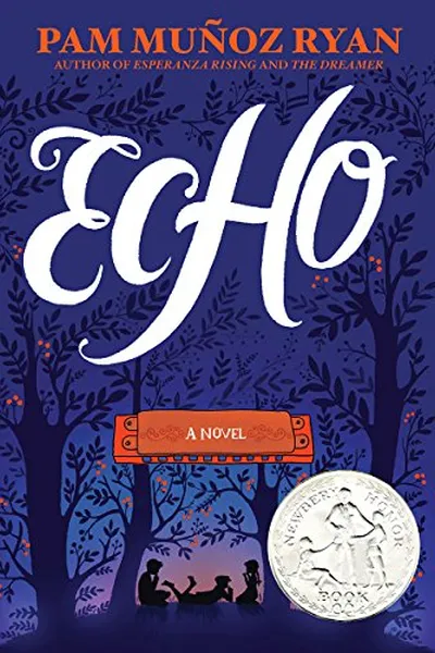 Cover of Echo