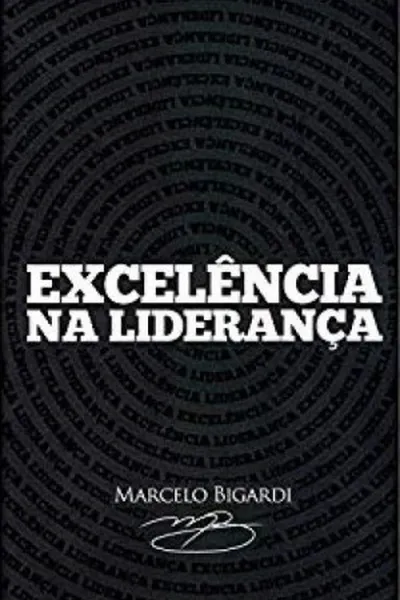 Cover of Excelência na Liderança